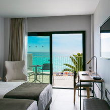Hotel Cap Negret, 阿尔特阿 — 照片 2