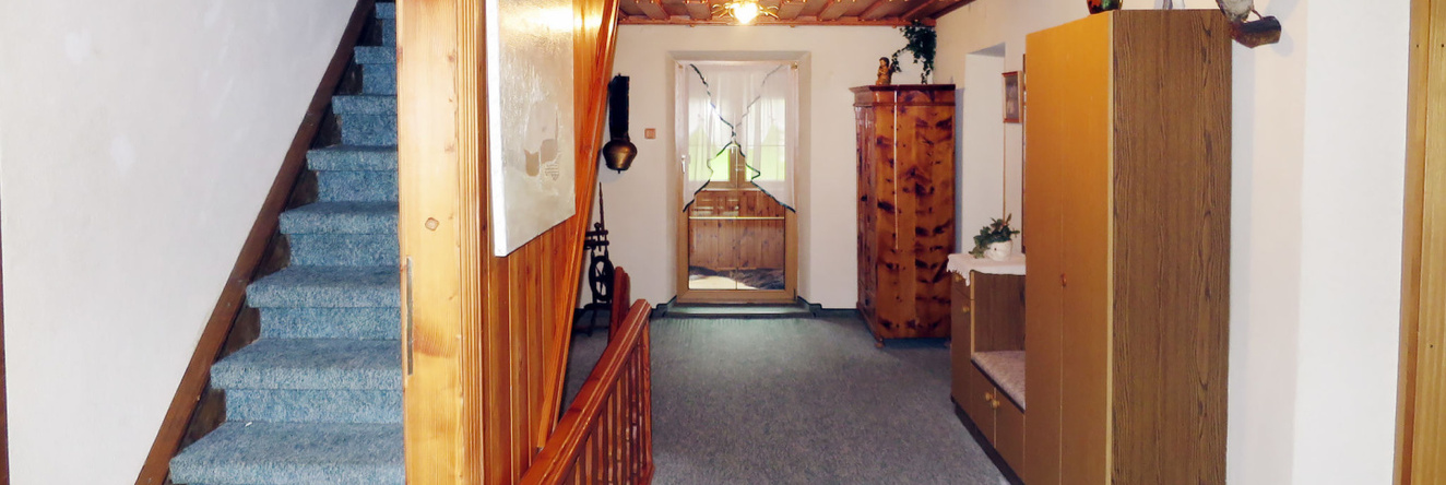 Ferienhaus Schmiedgut, Haus im Enstal — photo 1