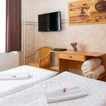 Hotel Zéta, Lenti — photo 5