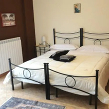 Bed And Breakfast Scimeca, Каккамо — фото 5