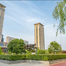 New Century Grand Hotel Siyang, Суцянь — фото 5
