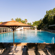 Indian Springs Resort & Spa, 卡利斯托加 — 照片 4