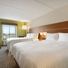 Days Inn And Suites Plattsburgh, Платтсберг — фото 5
