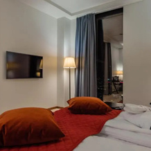 Clarion Hotel Helsinki, Хельсинки — фото 5