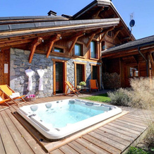 Chalet Morzine, 6 Pièces, 13 Personnes - Fr-1-627-8, Морзин — фото 2