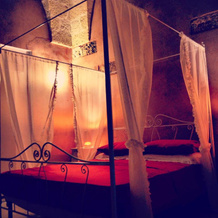 B&B Terre dì Montecoco, 圣潘克拉齐奥萨伦蒂诺 — 照片 3