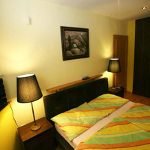 Apart Hotel Villas Ivica, Марианка — фото 5