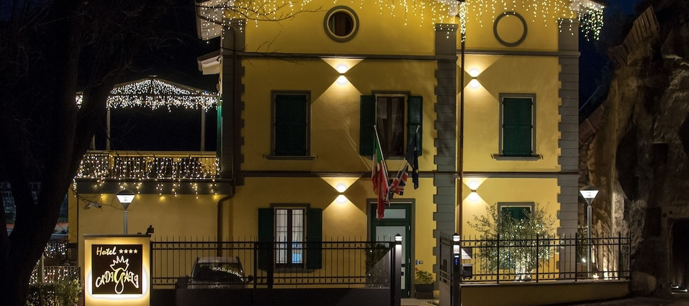 Hotel Ristorante Ca' di Gali, Sasso Marconi — photo 1
