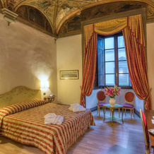 Hotel Paris, Florence — photo 4