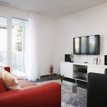 RELOC Serviced Apartments Wallisellen 16, Wallisellen — photo 5