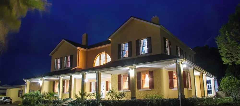 26 On Chamberlain Guest House, 皇后镇 — 照片 1