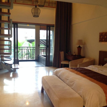 Hainan Qixian Yaochi Springs Resort, Баотин — фото 4