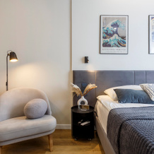 Alto Apartment, Ufa — photo 5
