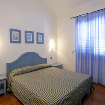 Villaggio Cala Mancina, 圣维托洛卡波 — 照片 3