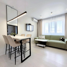 Ryadom s Morem Flat, Novorossiysk — photo 5