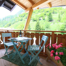 Hotel La Montanara, 罗卡皮耶托雷 — 照片 4