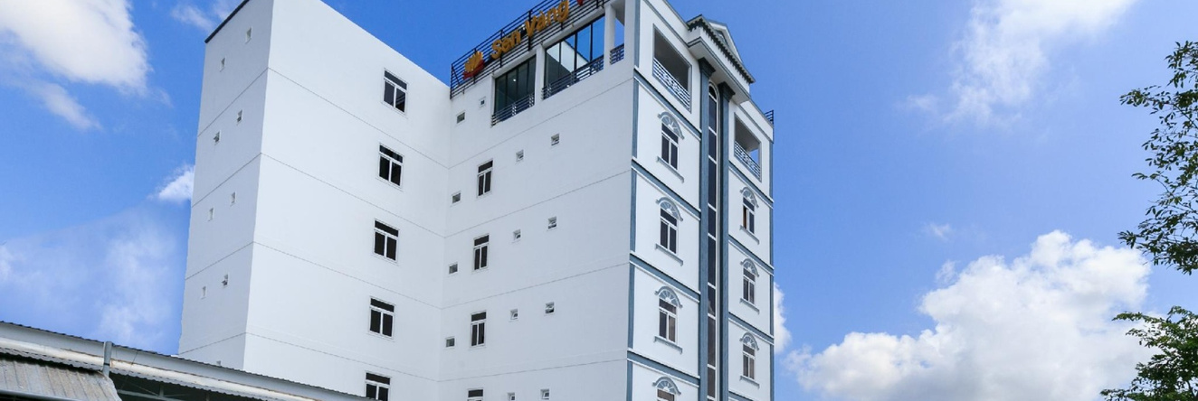 Sen Vang Ville Phu Quoc, Фукуок — фото 1