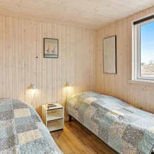 Holiday Home Ålbæk Xiv, Ольбек — фото 4