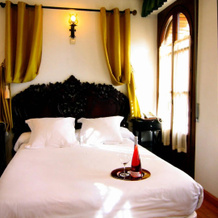 Hotel Merindad De Olite, Олите — фото 4