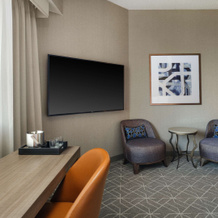 Hilton Richardson Dallas, Ричардсон — фото 5
