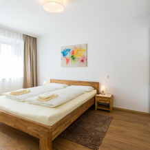 Apartment Alex, Юберлинген — фото 2