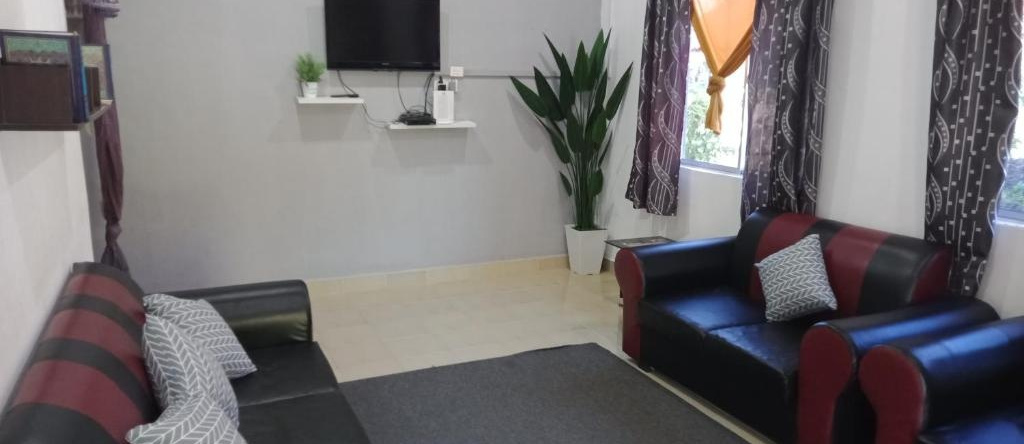 Homestay Tok Abah Kuala Besut, Куала-Бесут — фото 1