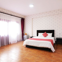 Dong Duong Hotel, Thai Nguyen — photo 3