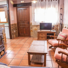 Casas Rurales La Dehesa, 卡萨斯德尔蒙特 — 照片 5