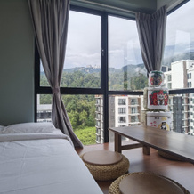 Garden Suite@Midhill Genting Highlands(Free WiFi), Gohtong Jaya — photo 4