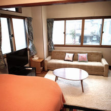 Hitoyoshi Mori No Hall Lady's Inn – Caters To Women, Хитоёси — фото 4