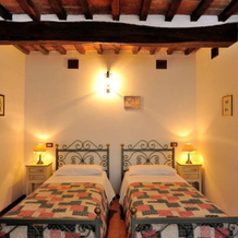 Relais Borgo Torale, Tuoro sul Trasimeno — photo 3