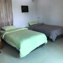 Ashaley Resort, 尼空帕塔纳 — 照片 5