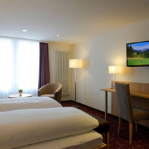 Hotel Seeburg Adults Only, Ringgenberg — photo 4