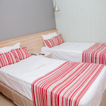 Grande Hotel Ipatinga, Ipatinga — photo 2