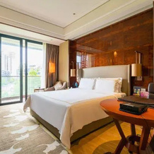 Jiazhou Ligang Hotel, Nanchong — photo 5