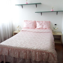 B&B Villa Puccini, 莱科 — 照片 3