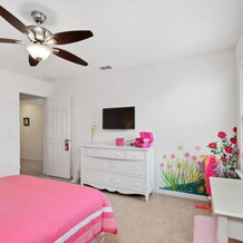 1339yc 5 Beds Westhaven With spa Game Room, 巴尔陶 — 照片 5