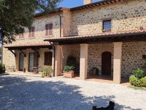 La Collina, Collazzone — photo 1