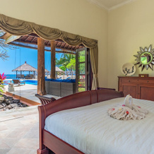 Villa Bukti Paradise, 库布坦巴汉 — 照片 2