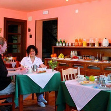 Hotel Posada del Valle, 阿里翁达斯 — 照片 5