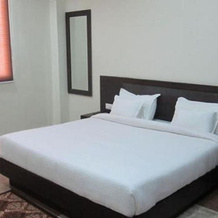 Hotel Flora Haridwar, 巴哈德拉巴德 — 照片 4
