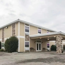 Motel Bo Colorado City, Колорадо-Сити — фото 5