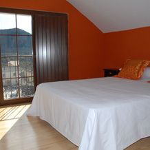 Casa Rural Mier, 耶布拉-德-巴萨 — 照片 2