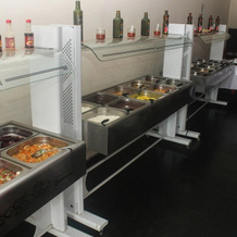 Hotel E Restaurante Martinez, Леополдина — фото 5