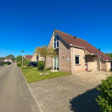 Park Scheldeveste: Zwin 172, 布雷斯肯斯 — 照片 2