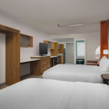 Home2 Suites By Hilton Jacksonville, Nc, Джексонвилл — фото 2