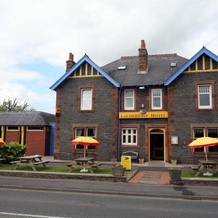 The Lauderdale Hotel Ltd, Lauder — photo 4