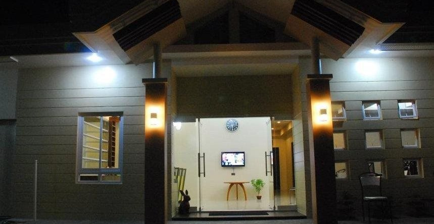 Ingko Hotel Gabao, Sorsogon — photo 1
