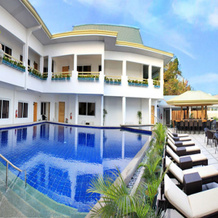 Mangrove Resort Hotel, Олонгапо — фото 5