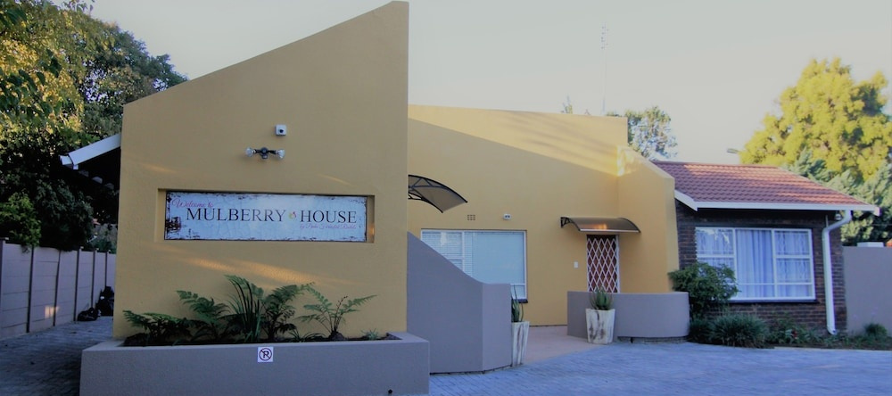 Hesperus Street, Alberton — photo 1